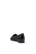 Bruni Two-Toned Loafers